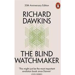 The Blind Watchmaker[Cover image may differ] (Heftet, 2006)